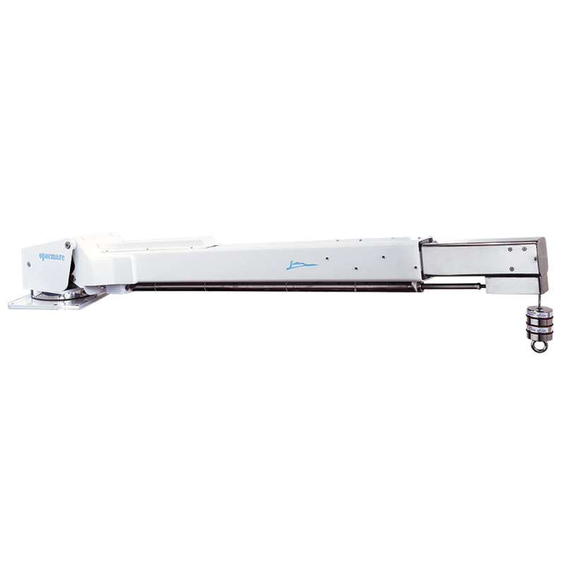 TRANSOM CRANES 3051